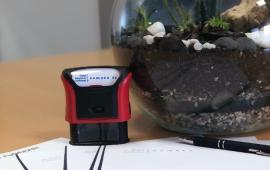 Documentación para trámites